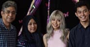 7 Fakta Keluarga Jharna Bhagwani Keturunan Indonesia India Popmama 7 Fakta Keluarga Jharna Bhagwani Keturunan Indonesia India Popmama